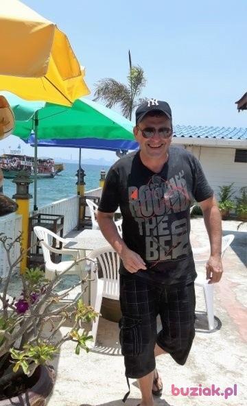 wojtek, Male, 55, Szwecja, Photo: 2