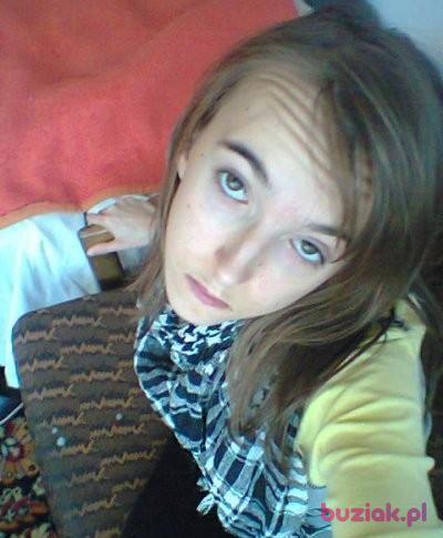 deseczka, Female, 33, Cedynia, Polska, Photo: 2