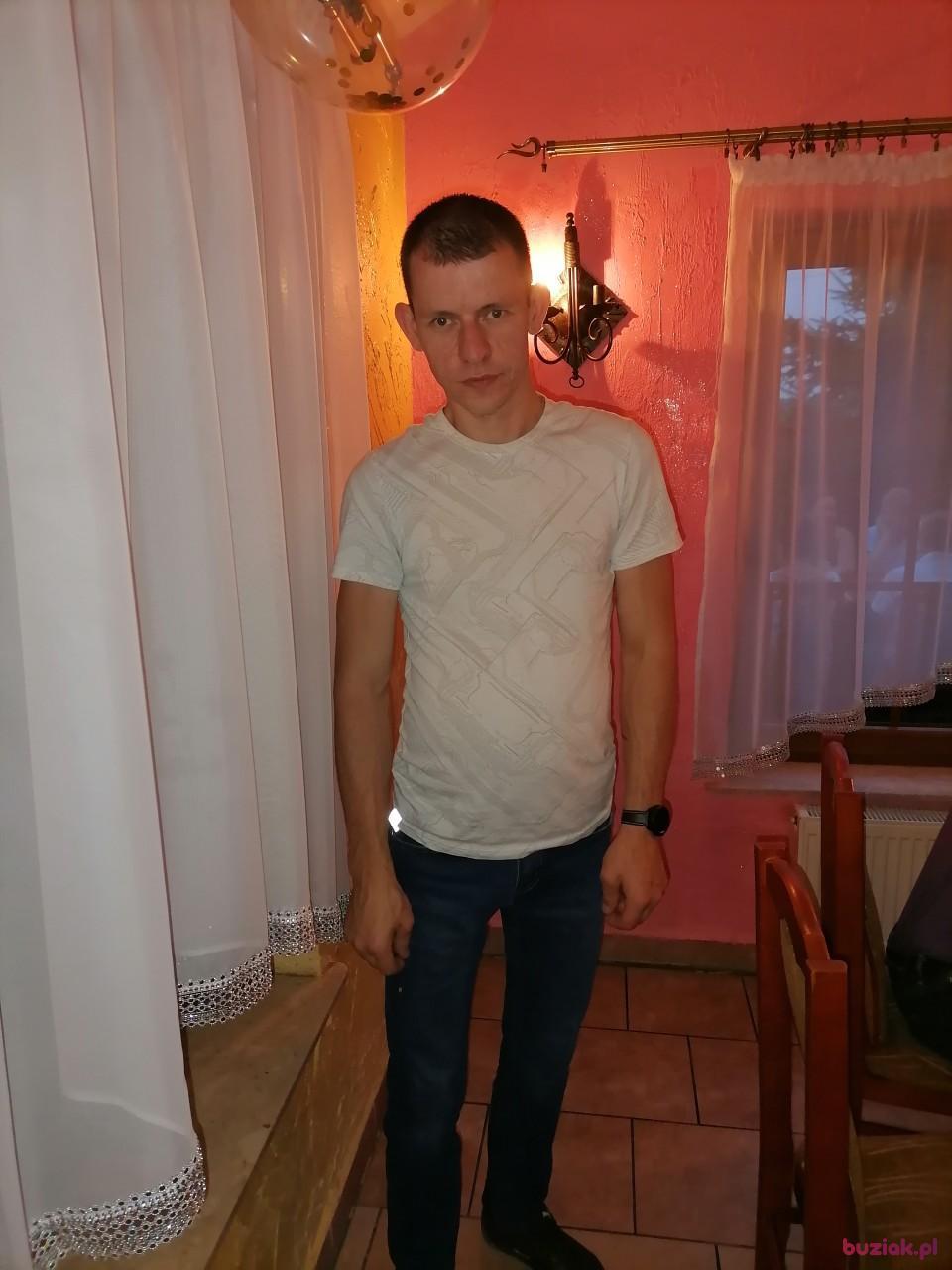 Mateusz Lukasz, Male, 36, Rybnik, Polska, Photo: 4