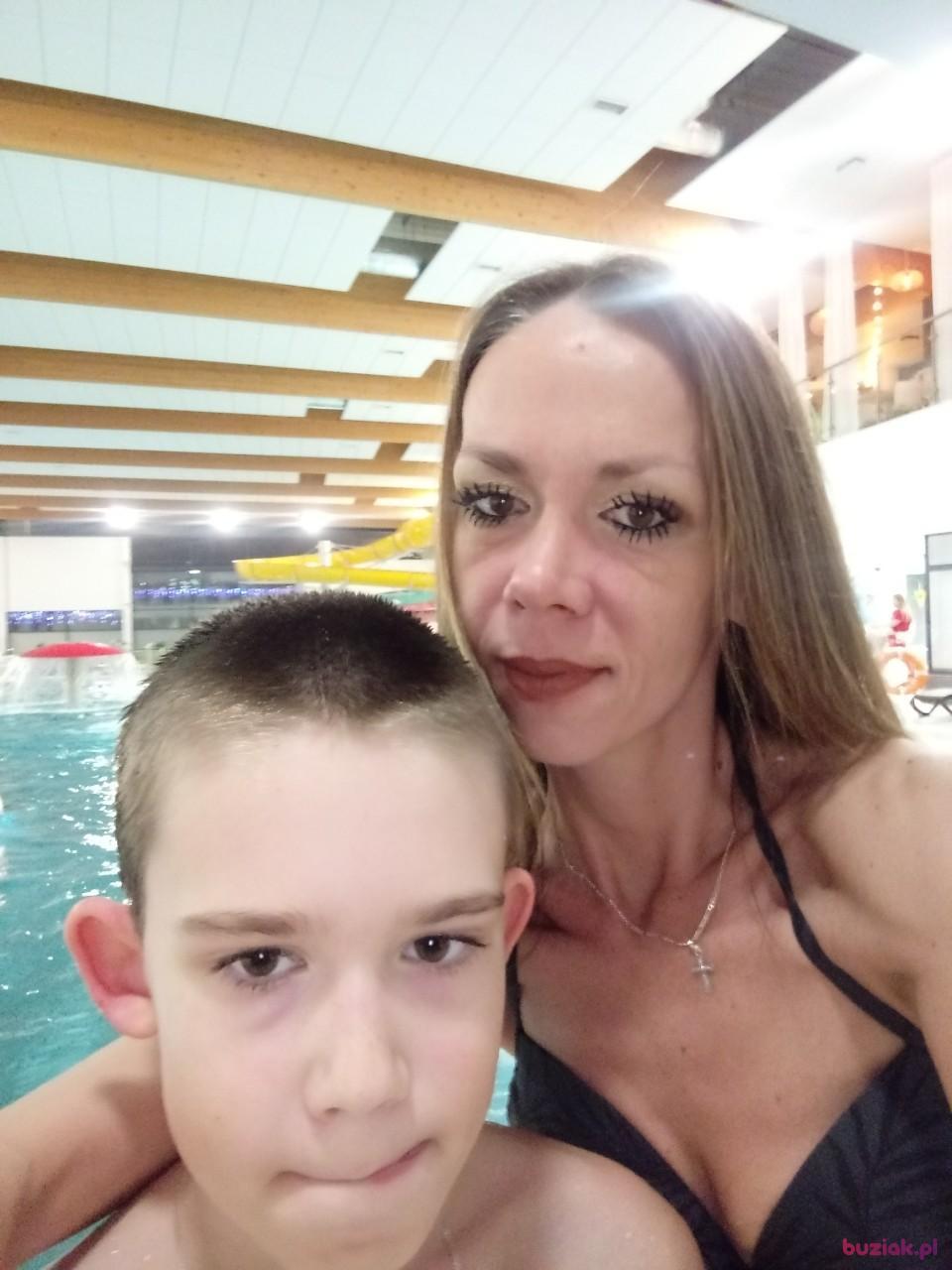 ELA, Female, 43, Częstochowa, Polska, Photo: 5