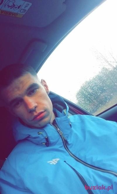Łukasz , Male, 31, Bydgoszcz, Polska, Photo: 1