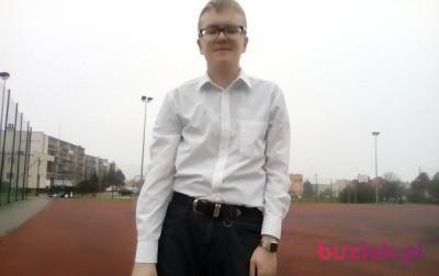 Jakub, Male, 25, Giżycko, Polska, Photo: 3