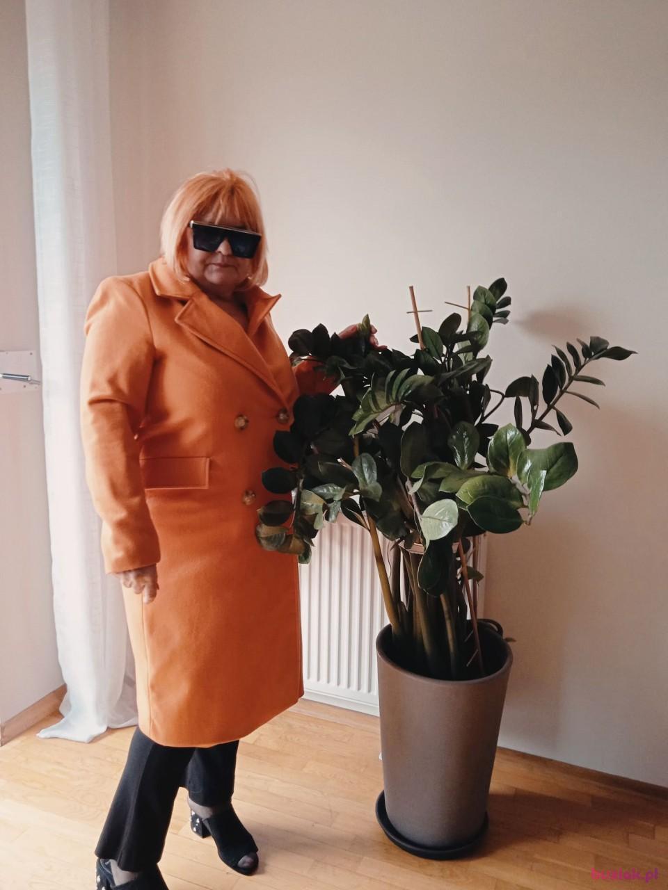 Lusi, Female, 64, Kraków, Polska, Photo: 2