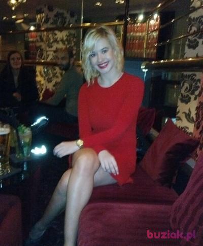 Kinga, Female, 32, Warszawa, Polska, Photo: 2