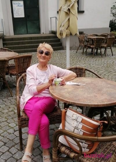 Zofia, Female, 77, Żary, Polska, Photo: 3
