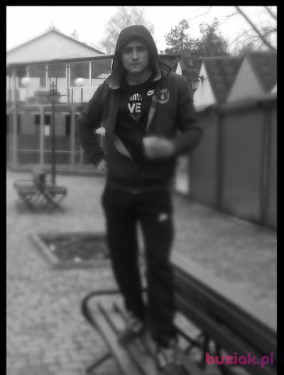 witaliano, Male, 40, Polska, Photo: 2