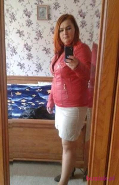 gosia1991lp, Female, 35, Polska, Photo: 4