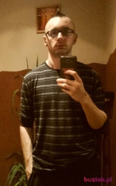 Dominik, Male, 36, Zabrze, Polska, Photo: 2