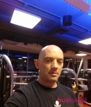 Piotr, Mężczyzna, 47, Kraków, Polska, Zdjęcie: 2