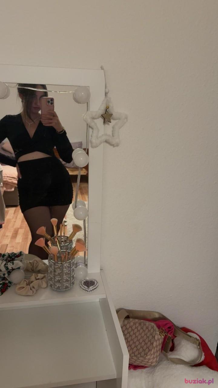 Nadia, Kobieta, 19, Wrocław, Polska, Zdjęcie: 2