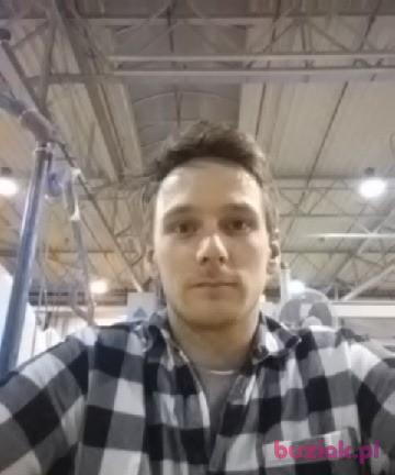 Adam, Male, 33, Rychwał, Polska, Photo: 3