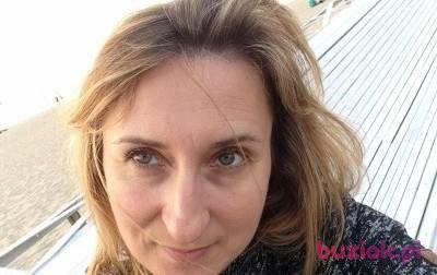 Magda, Female, 57, Warszawa, Polska, Photo: 2