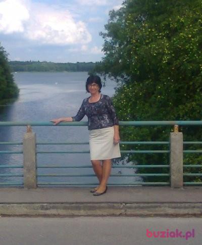 Mirka, Female, 80, Kętrzyn, Polska, Photo: 5