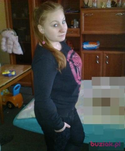 Sandra, Female, 32, Bytom, Polska, Photo: 4
