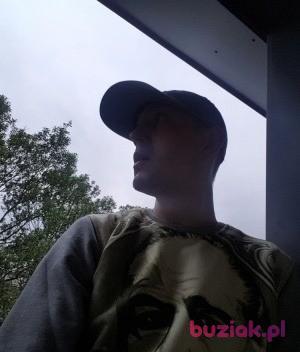 Patryk, Male, 41, Wielka Brytania, Photo: 2