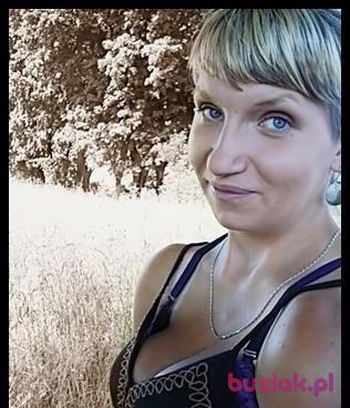 ewelina s..., Female, 40, Płoty, Polska, Photo: 2