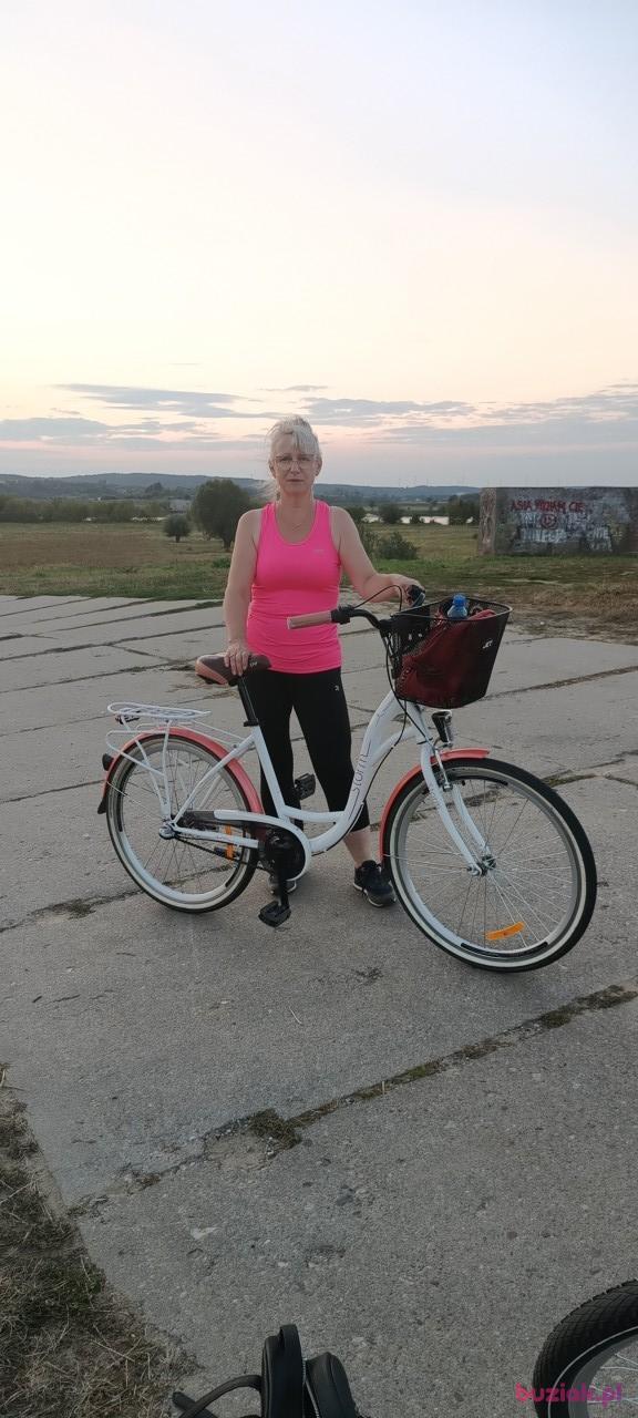 Iwona, Kobieta, 55, Kwidzyn, Polska, Zdjęcie: 2