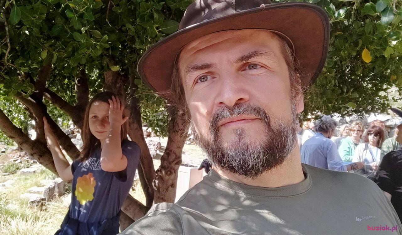 Phantasmagor, Male, 51, Newark-on-Trent, Wielka Brytania, Photo: 2