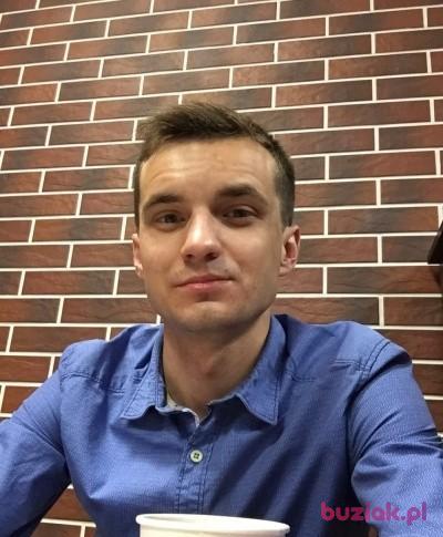 Władysław, Male, 37, Warszawa, Polska, Photo: 2