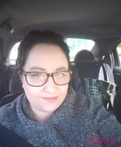 Anka, Female, 37, Chorzów, Polska, Photo: 2