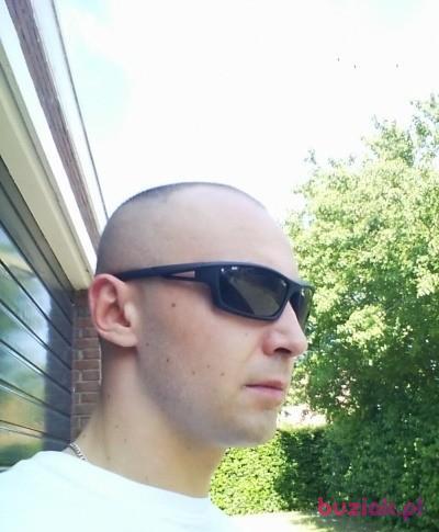 Mateusz, Male, 34, Holandia, Photo: 2