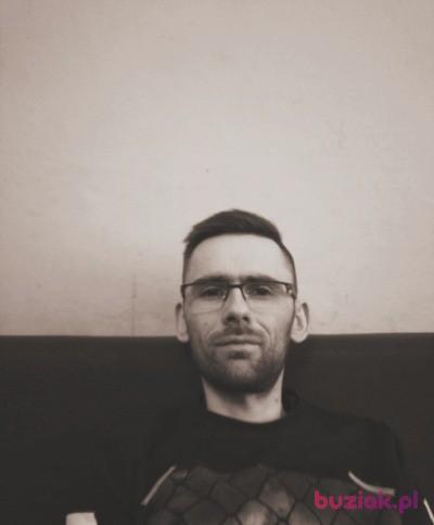 Sebastian, Male, 41, Czechowice-Dziedzice, Polska, Photo: 1