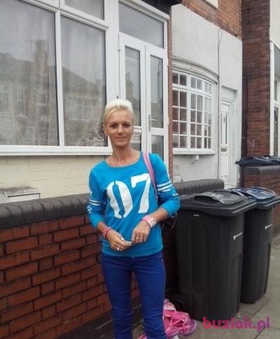 kruszynka22, Kobieta, 45, Tees Grove, Wielka Brytania, Zdjęcie: 4
