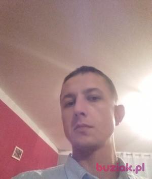 Adrian, Male, 36, Kraków, Polska, Photo: 4