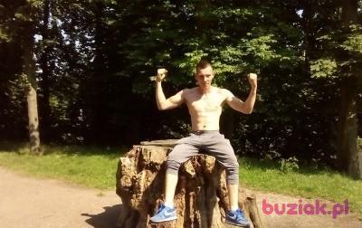 Mateusz, Male, 33, Kalisz, Polska, Photo: 2