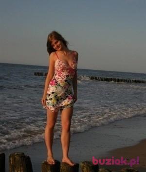 Malwina007, Female, 36, Kalisz, Polska, Photo: 2