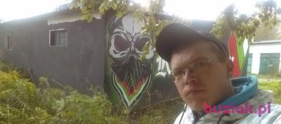 Mateusz3549, Male, 37, Sosnowiec, Polska, Photo: 2