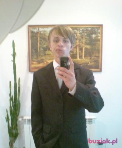 Sławek, Male, 35, Bielsk Podlaski, Polska, Photo: 3