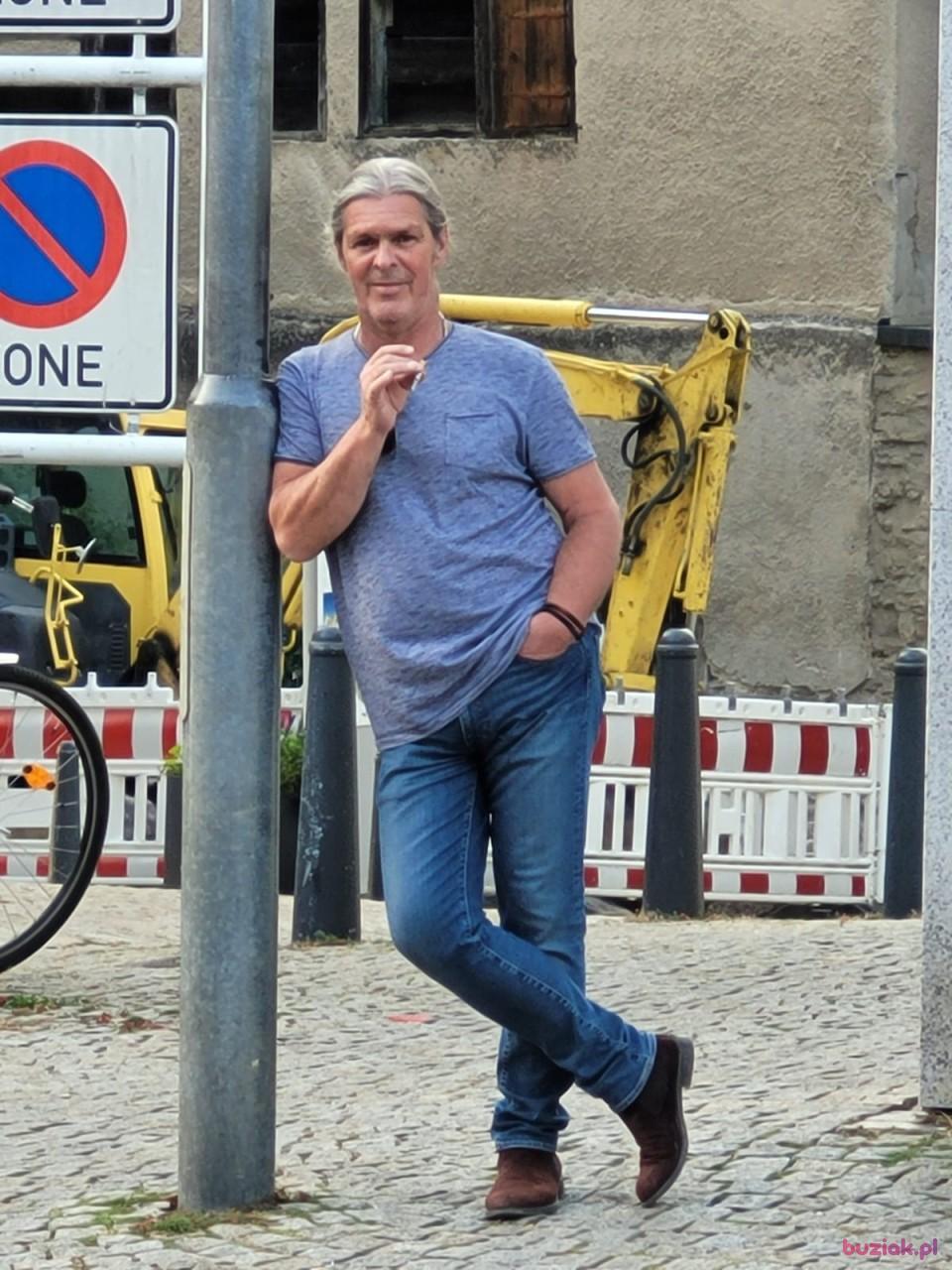 alfred, Mężczyzna, 64, Calw, Niemcy, Zdjęcie: 6