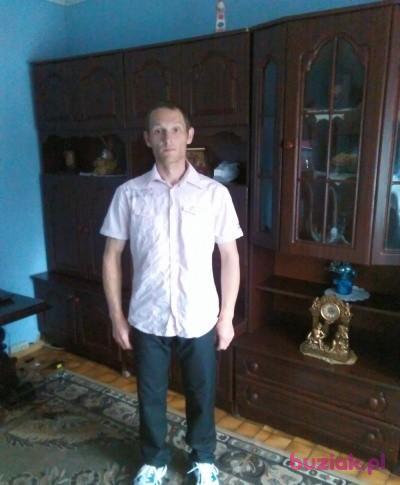 hubert, Male, 46, Kalisz, Polska, Photo: 2