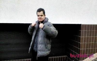 Jarek, Male, 45, Toruń, Polska, Photo: 1