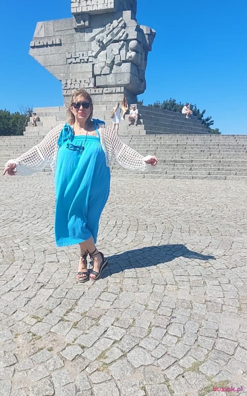 Aneta, Kobieta, 49, Westminster, Wielka Brytania, Zdjęcie: 7