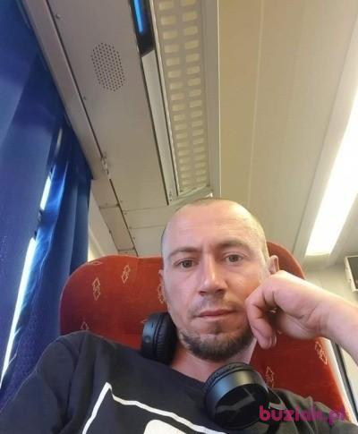 Patrycjusz, Mężczyzna, 41, Poznań, Polska, Zdjęcie: 4