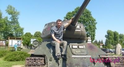 darek, Male, 56, Międzyrzecz, Polska, Photo: 2