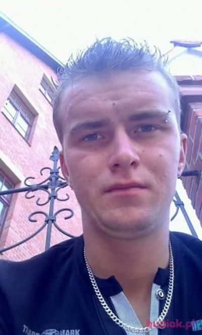 Łukasz , Male, 33, Września, Polska, Photo: 1