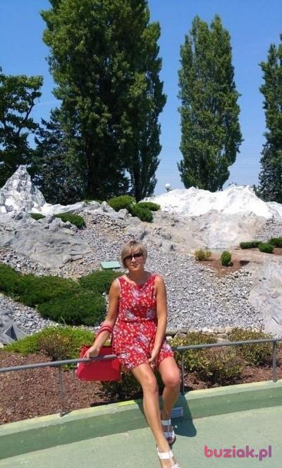annare, Female, 46, Krasnystaw, Polska, Photo: 5