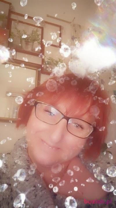 elżbieta, Female, 58, Warszawa, Polska, Photo: 3