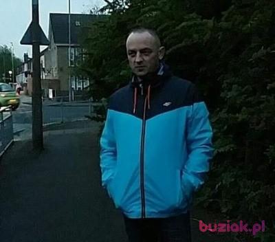 Sebastian , Mężczyzna, 47, Radom, Polska, Zdjęcie: 2