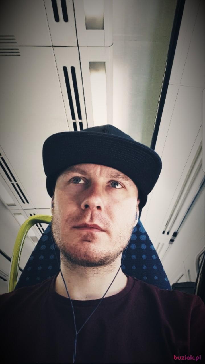 Marcin, Male, 41, Castleford, Wielka Brytania, Photo: 2