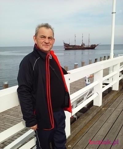 Krzysztof, Male, 66, Warszawa, Polska, Photo: 5