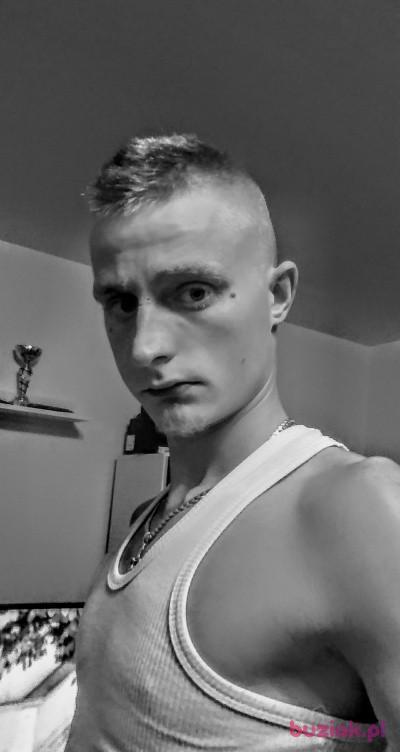 Eryk, Mężczyzna, 30, Stary Sącz, Polska, Zdjęcie: 1