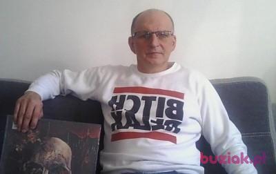 Slavko69, Male, 56, Zawiercie, Polska, Photo: 1