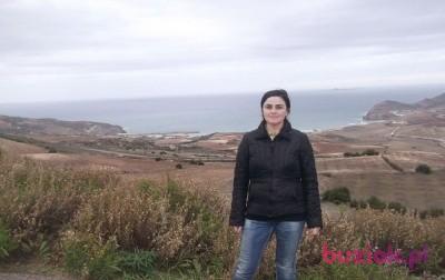 Gosia0703, Female, 36, Ciechanów, Polska, Photo: 2