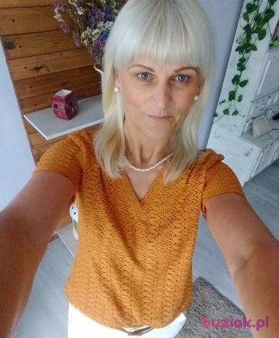 mmargaret, Female, 64, Mysłowice, Polska, Photo: 3