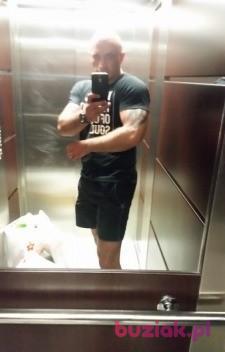 Michał , Mężczyzna, 40, Warszawa, Polska, Zdjęcie: 2