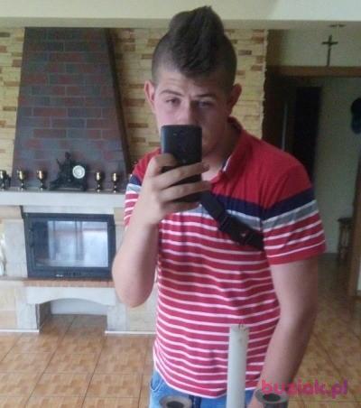 Paweł, Male, 29, Holandia, Photo: 3